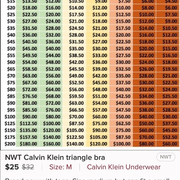 Totes Rain Trench Coat - Picture 6 of 6